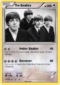 The Beatles