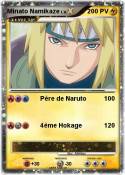Minato Namikaze