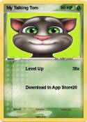 My Talking Tom