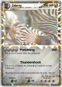 Zebrey