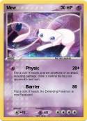 Mew
