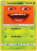 annoying orange