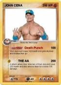 JOHN CENA