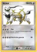 Arceus
