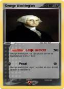 George Washingt