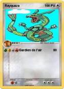 Rayquaza