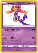 Starfire