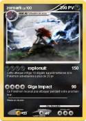 zoroark