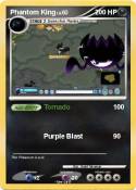 Phantom King