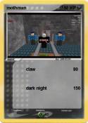 mothman