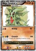 Mega Tyranitar