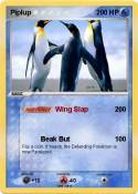 Piplup