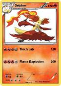 Delphox