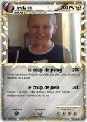 andy ex