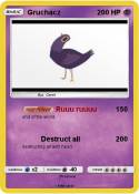 Gruchacz
