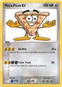 Pizza Pizza