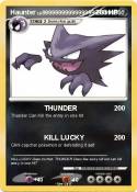 Haunter