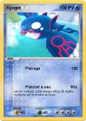 Kyogre
