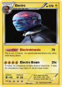 Electro