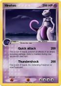 Mewtwo
