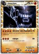 chouchou