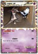 super cat
