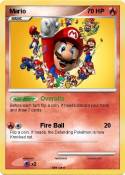 Mario