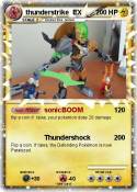 thunderstrike