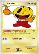 Pac Man