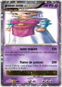 grosse zelda