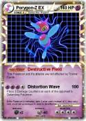 Porygon-Z EX