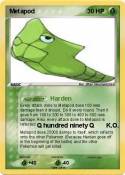 Metapod