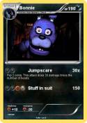 Bonnie