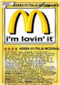 ADSEA 05 ITALIA