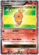 Torchic