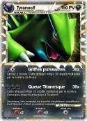 Tyranocif