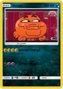 darwin
