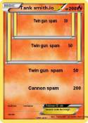Tank smith.io