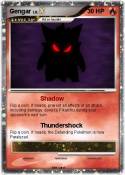 Gengar