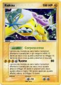 Raikou