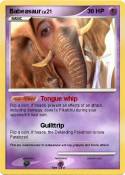 Babeasaur