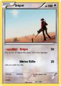 Sniper