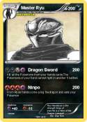 Master Ryu