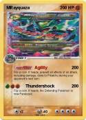 MRayquaza