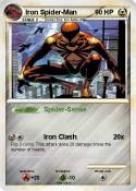 Iron Spider-Man
