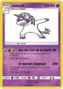 unicorn