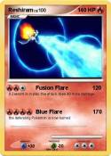 Reshiram