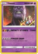 Thanos 98