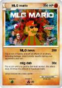 MLG mario