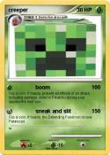 creeper